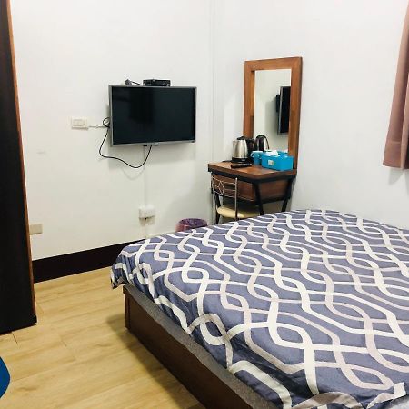 Zhongxing Hotel Tongluo Kültér fotó