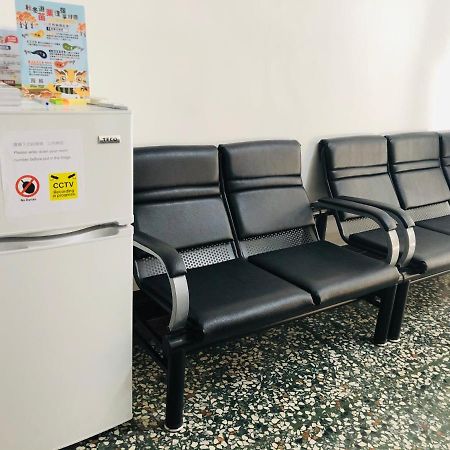 Zhongxing Hotel Tongluo Kültér fotó