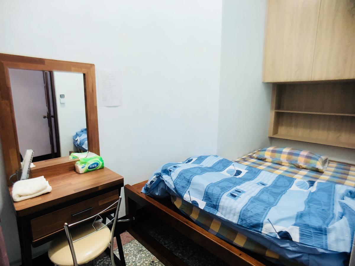 Zhongxing Hotel Tongluo Kültér fotó