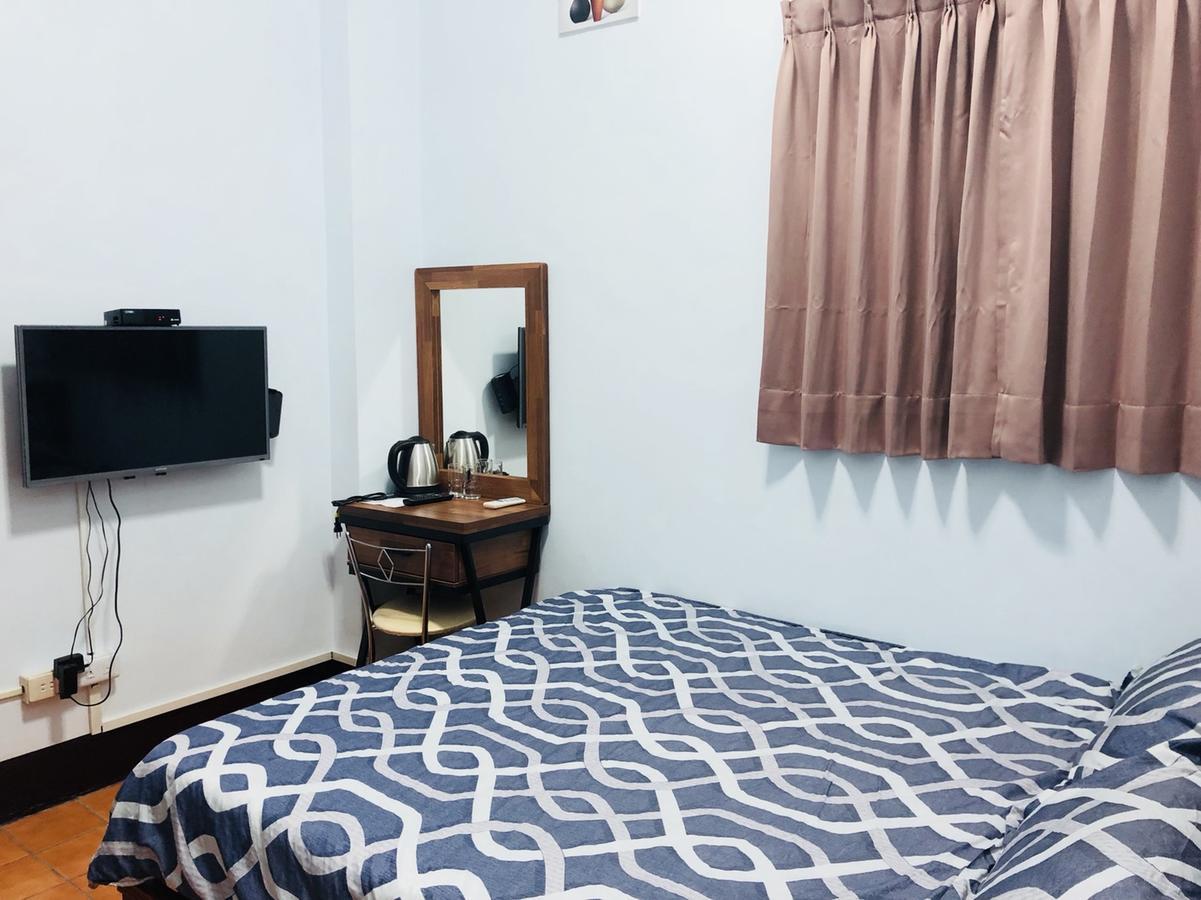 Zhongxing Hotel Tongluo Kültér fotó