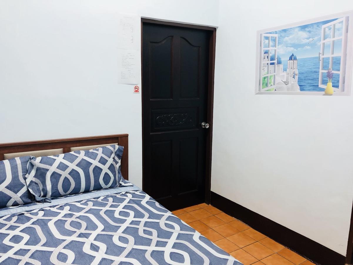 Zhongxing Hotel Tongluo Kültér fotó