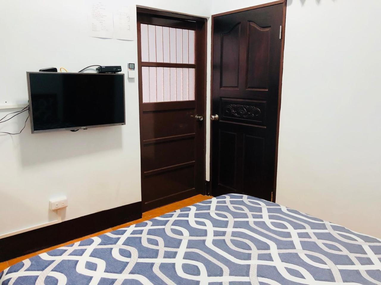 Zhongxing Hotel Tongluo Kültér fotó