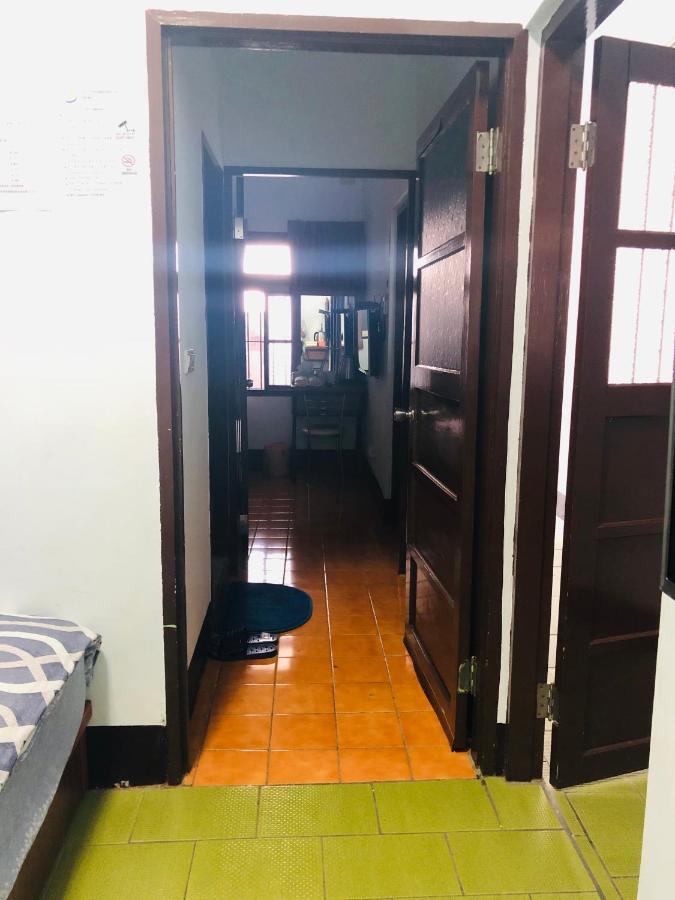 Zhongxing Hotel Tongluo Kültér fotó